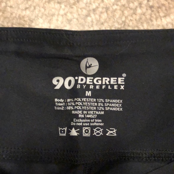 90 degree by reflex leggings - Picture 5 of 8
